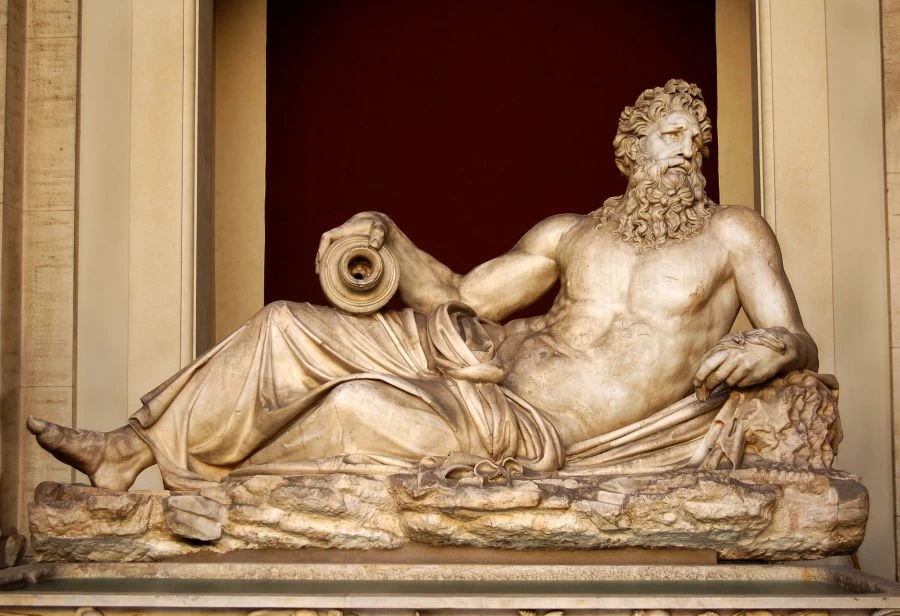 Πυθέας ο Μασσαλιώτης -Ο Έλληνας Εξερευνητής και Θαλασσοπόρος